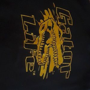 GATOR LIFE, GAINESVILLE, FL, T-SHIRT